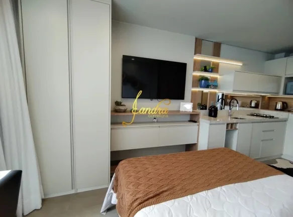 Imagem Apartamento DECORADO entrada e saldo em até 36X parcelas