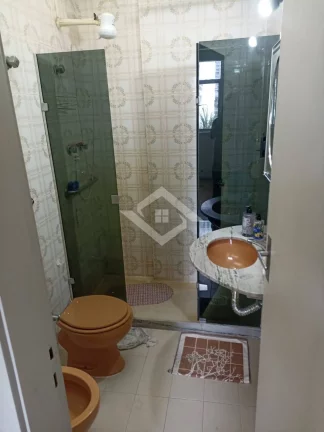 Imagem Apartamento para Venda na Tijuca com 3 Quartos, Suítes e 100 m²