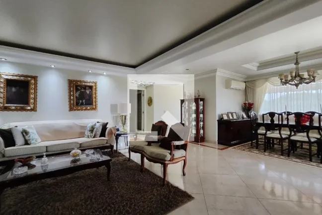 Imagem Apartamento à Venda - Recreio, 3 Quartos, 400 m2