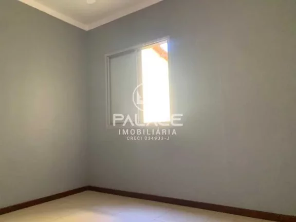 Imagem 3 dormitórios Sala dois ambientes Banheiro social Cozinha com gabinete Área de serviço 1 vaga de ...