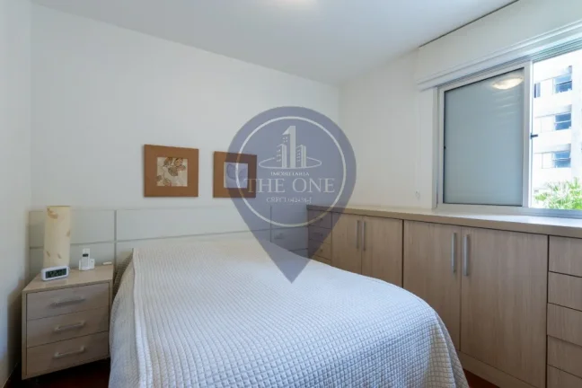 Imagem Oportunidade Imperdível: Apartamento de 3 Quartos na Vila Mariana, São Paulo-SP - 87m², 1 Suíte, 2 Salas e 1 Vaga de Garagem!
