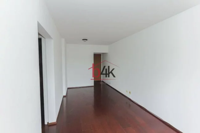 Imagem Apartamento com 2 dormitórios para alugar, 65 m² no Campo Belo