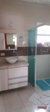 Imagem Sobrado com 3 quartos à venda, 316 m² por R$ 1.170.000 - Jardim Vila Galvão - Guarulhos/SP