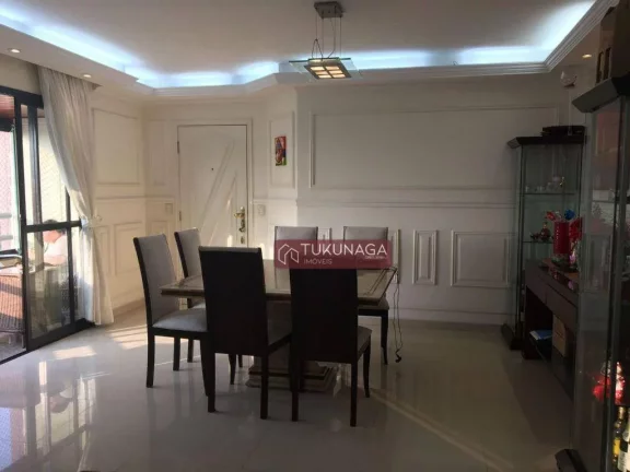 Imagem Apartamento à venda, 105 m² por R$ 990.000,00 - Santana - São Paulo/SP