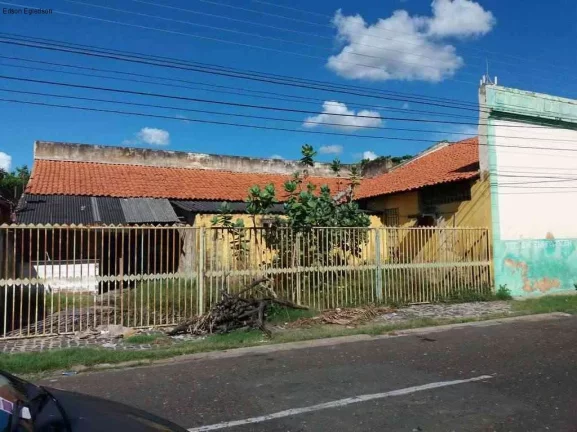Imagem TERRENO COMERCIAL em TERESINA - PI, CENTRO