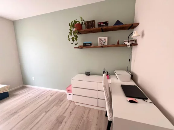 Imagem apartamento frente mar de coqueiros