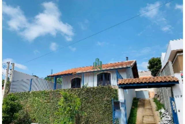 Imagem Casa com 3 dormitórios à venda, 102 m² por R$ 530.000,00 - Corumbá - Mairiporã/SP