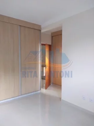 Imagem Apartamento - Ribeirão Preto - Monte Alegre - Região Oeste