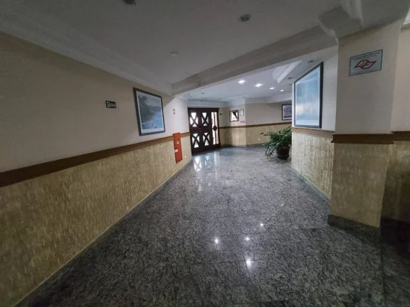 Imagem APARTAMENTO COM 71.46 m² - TUPI - PRAIA GRANDE SP