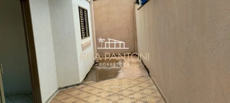 Imagem Apartamento - Ribeirão Preto - Jardim Palma Travassos - Região Leste