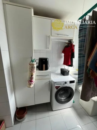 Imagem Apartamento de alto padrão à venda no Morumbi, São Paulo-SP: 3 quartos, 3 suítes, 1 banheiro, 2 vagas de garagem - 117m².