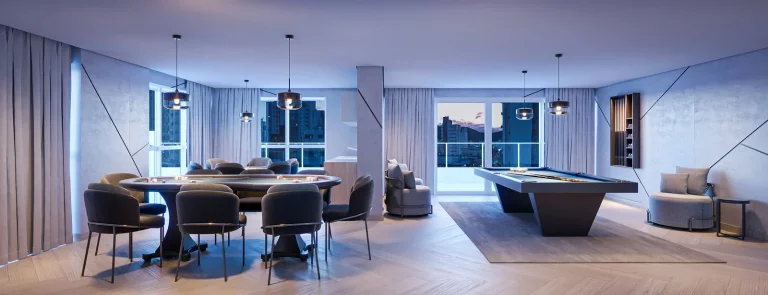 Imagem Cobertura com 4 dormitórios à venda sendo 4 suítes, 362 m² por - R$ 11.239.718,59 - Centro - Bal. Camboriú/SC