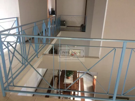 Imagem Casa com 3 dormitórios à venda, 240 m² por R$ 950.000,00 - Alto Taquaral - Campinas/SP