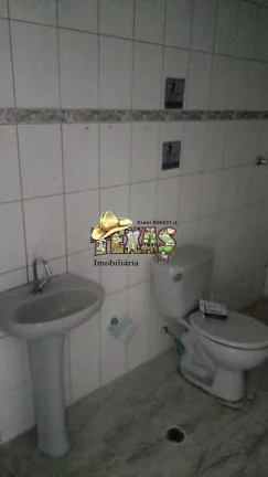 Imagem SOBRADO PARA VENDA JARDIM ARICANDUVA