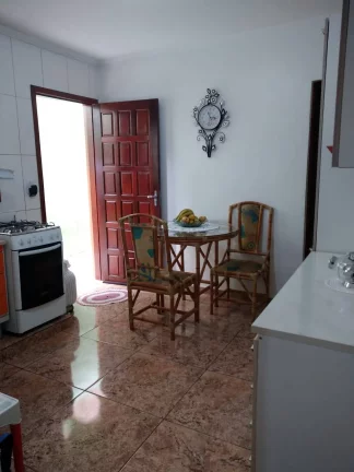 Imagem Casa com 2 Quartos à Venda,  em Jardim Alegria - Francisco Morato