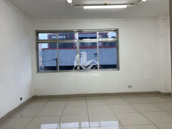 Imagem Conjunto Comercial, Boqueirão, Santos, Cod: 25107 BCA