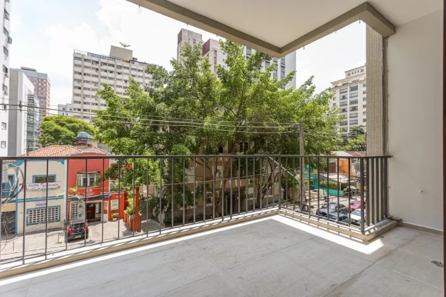 Imagem Apartamento 198M² Reformado, 3Q, 1 Suíte, 2 Banheiros, 2 Vagas, Sala para 2 Ambientes, Varanda, Academia, Playground, Salão de Festas, Área Verde.