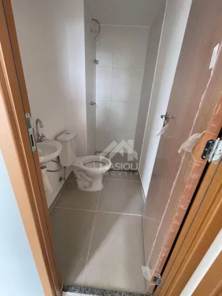 Imagem Apartamento com 2 dormitórios à venda, 49 m² por R$ 316.000 - Aribiri - Vila Velha/ES
