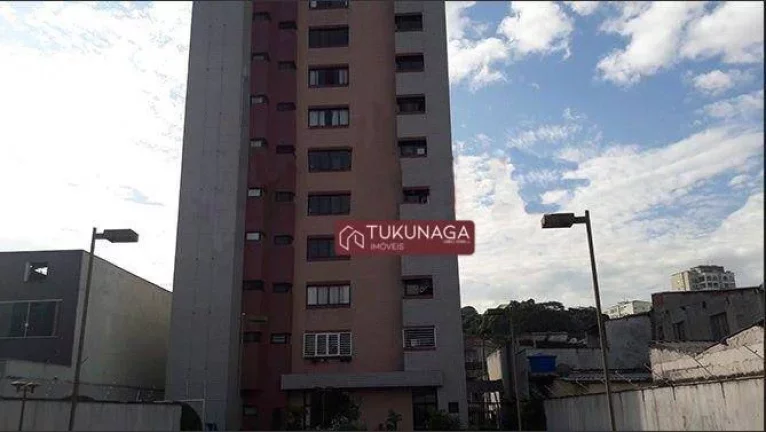 Imagem Apartamento à venda, 60 m² por R$ 385.000,00 - Santana - São Paulo/SP
