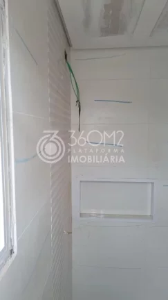 Imagem Apartamento sem Condomínio para Venda em Santo André / SP no bairro Jardim Santo Alberto