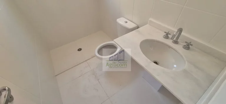 Imagem APARTAMENTO À VENDA EM SANTO AMARO COM 2 DORMITÓRIOS / ATENDIMENTO ÚNICO E EXCLUSIVO!