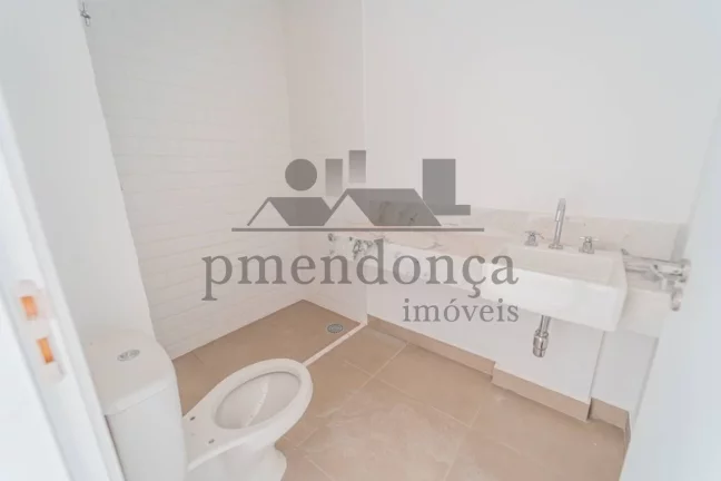Imagem Apartamento Duplex com 111m² no Sumaré ao lado do metrô.