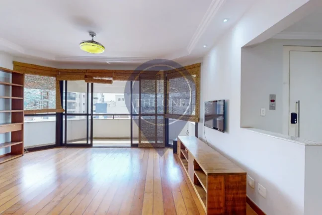 Imagem Cobertura de Luxo em Perdizes, São Paulo: 4 quartos, 4 suítes, 5 banheiros, 4 vagas de garagem e 317m² de área.