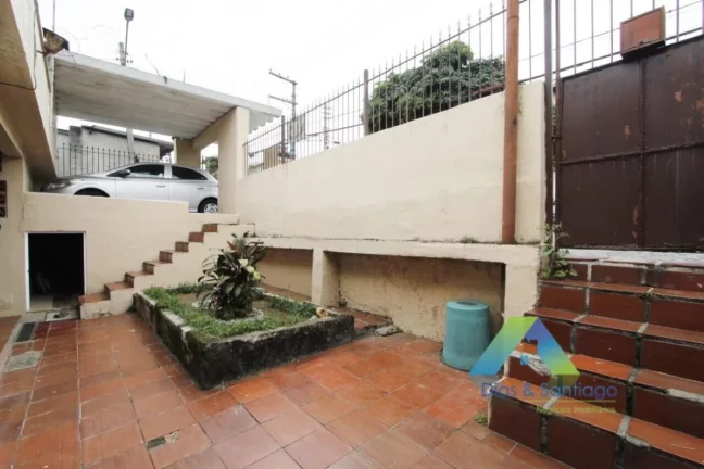 Imagem Casa Térrea a venda com 125m² por R$360 mil - Cursino