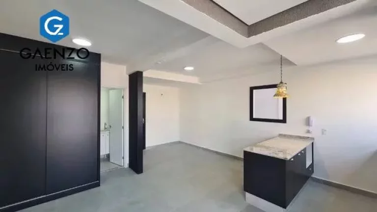 Imagem Apartamento com 1 Quarto à Venda, 38 m² em Presidente Altino - Osasco