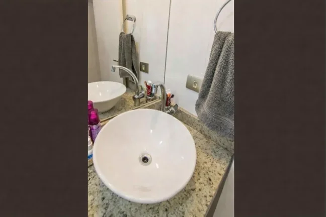 Imagem APARTAMENTO RESIDENCIAL em São Paulo - SP, Vila Amélia