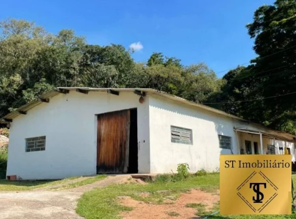 Imagem Sítio à Venda na Divisa de Atibaia c/ Jarinu - Porteira Fechada