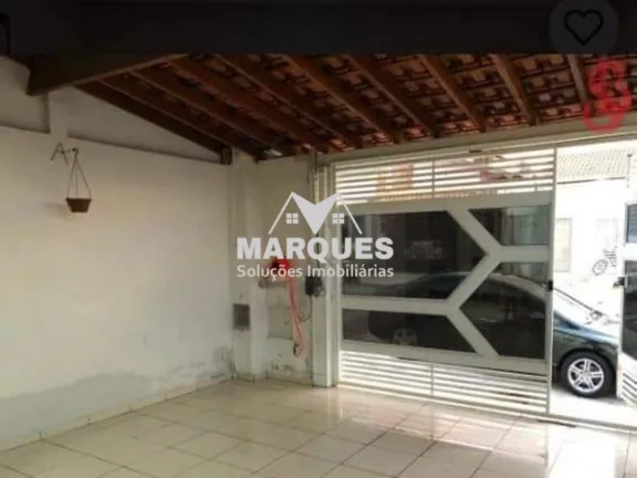 Imagem Sobrado impecável no Jardim Interlagos!