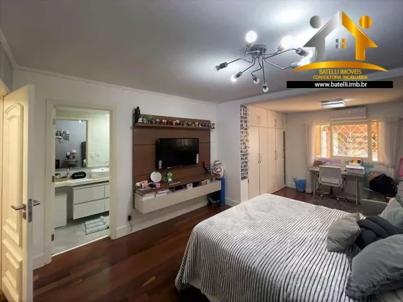 Imagem Casa - Granja Viana | Batelli Imóveis