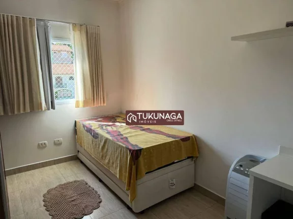Imagem Sobrado com 3 quartos à venda, 100 m² por R$ 695.000 - Vila Irmãos Arnoni - São Paulo/SP