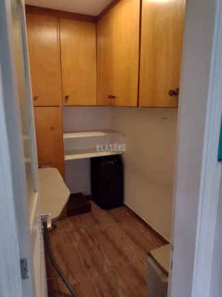 Imagem APARTAMENTO RESIDENCIAL em SÃO PAULO - SP, MOEMA