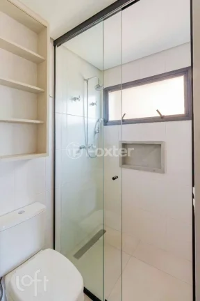 Imagem Apartamento Vila Ipojuca - 88M², 2 Dorms, 1 Suíte, 2 Vagas.