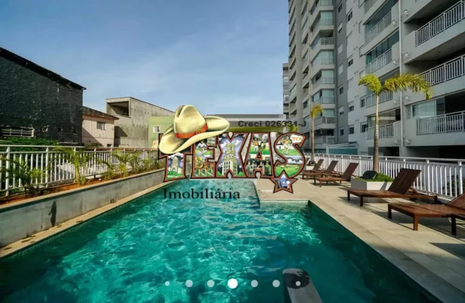 Imagem APARTAMENTO ALTO PADRÃO A VENDA NA PENHA DE FRANÇA