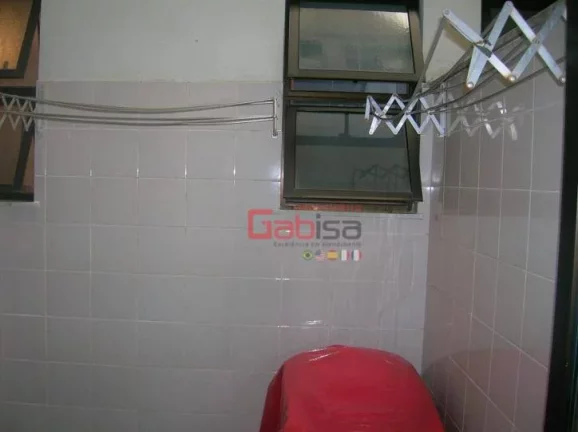 Imagem Apartamento Residencial para venda e locação, Passagem, Cabo Frio - .