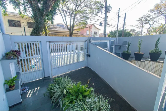 Imagem CASA RESIDENCIAL em São Paulo - SP, Jardim Prudência