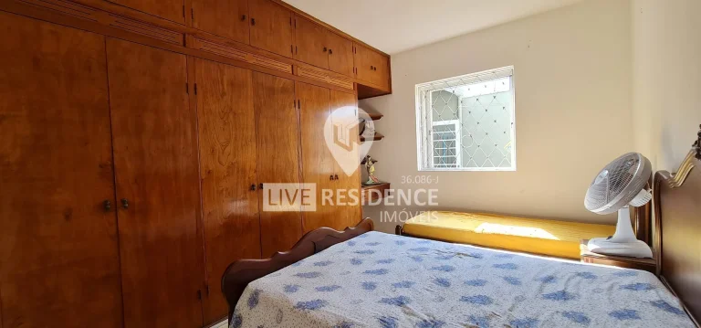 Imagem Casa à Venda na Vila Brasileira - Itatiba/SP
