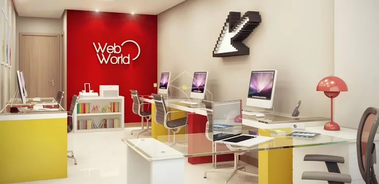 Imagem Salas comerciais no Ventura Office em Morada de Laranjeiras