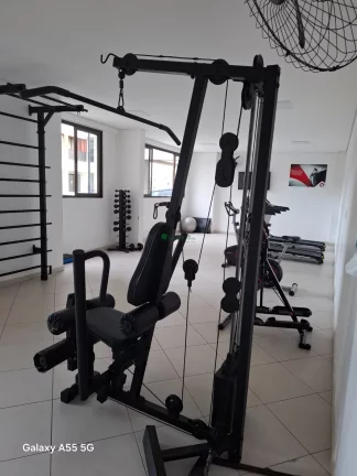 Imagem Apartamento em condomínio Clube caraguatatuba
