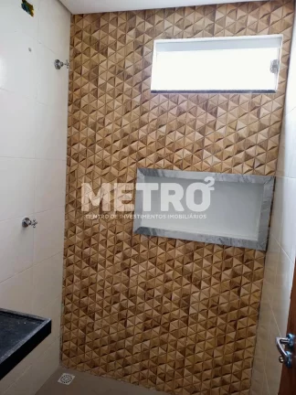 Imagem Casa à venda, Padre Cicero, 3 quartos, sendo um suíte, PETROLINA - PE