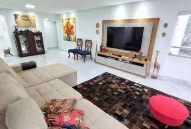 Imagem Apartamento à venda em Recife, Boa Viagem, com 3 quartos, 154m2