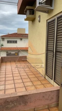 Imagem Casa - Ribeirão Preto - Alto da Boa Vista