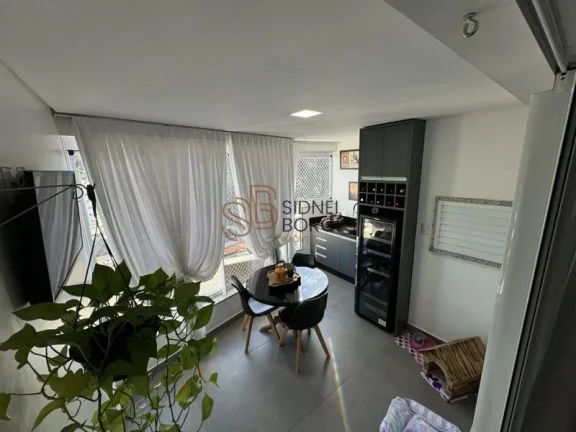 Imagem Apartamento CONCÓRDIA - SC
