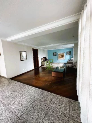 Imagem Apartamento Duplex com 3 dormitórios à venda, 215 m² por R$ 980.000,00 - Vila Suzana - São Paulo/SP