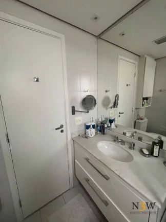 Imagem Apartamento à venda, 117 m² por R$ 1.980.000,00 - Vila Leopoldina - São Paulo/SP