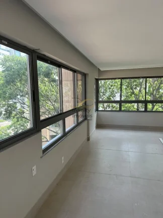 Imagem EDIFICIO SANTORINI - Apartamento à venda no bairro Gutierrez - Belo Horizonte/MG
