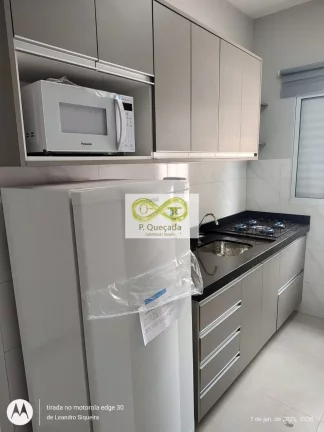 Imagem Procurando um lugar aconchegante para chamar de seu? Temos a opção perfeita para você!